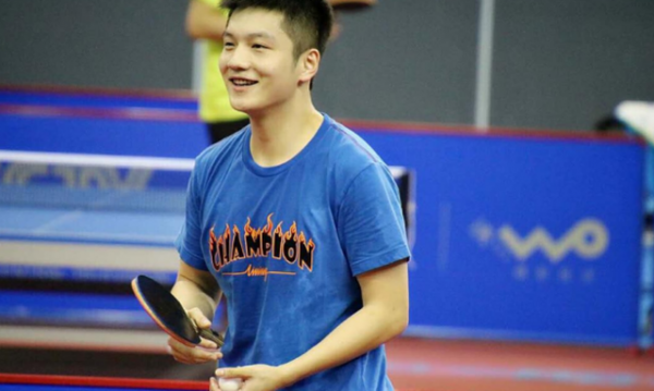 誰可以挑起國乒隊的大梁,後馬龍時代的到來,究竟會怎樣發展? 誰可以挑起國乒隊的大梁,後馬龍時代的到來,究竟會怎樣發展?