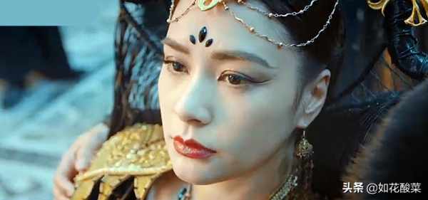 鍾欣桐《妲己》將播,還是大灣區群眾更毒舌,不僅僅是炒冷飯 鍾欣桐《妲己》將播,還是大灣區群眾更毒舌,不僅僅是炒冷飯