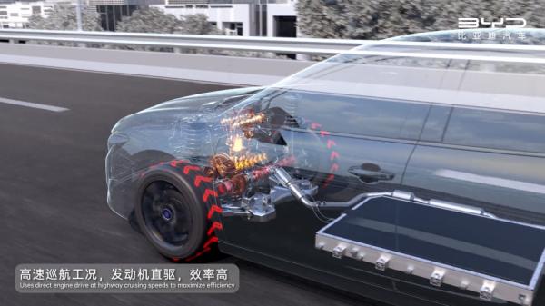 傻傻的分不清比亞迪DM、DM-I、DM-P？那就把這篇文章看完吧！