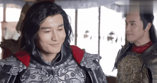 抱歉我笑了！影視劇中的吐血戲，有人像裝了噴泉，有人像在放煙花