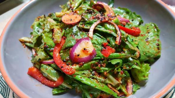 韓國料理全知道:盤點那些不常見的韓國美食 韓國料理全知道:盤點那些不常見的韓國美食