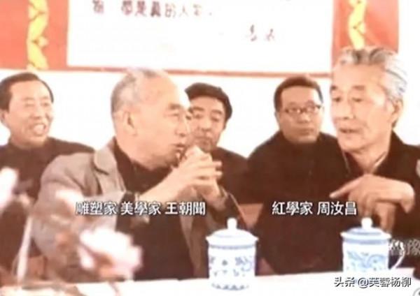 《紅樓夢》被問為何“釵瘦黛胖”，李少紅這樣解釋，讓人啼笑皆非