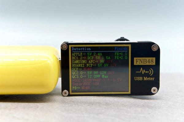 遠看像紙巾,近看似果凍!MOVESPEED Q10超迷你20W快充充電寶 遠看像紙巾,近看似果凍!MOVESPEED Q10超迷你20W快充充電寶