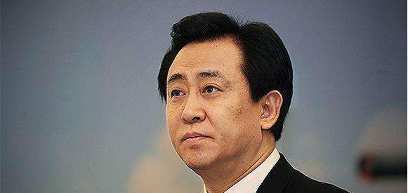 恆大即將面臨188億賠償！房車寶上市無望，許家印如何應對？