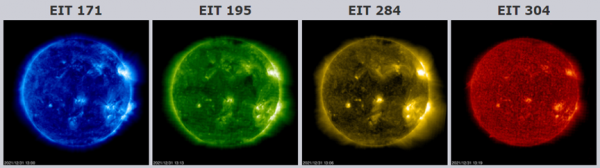 什麼？天文照片全是PS過的？！