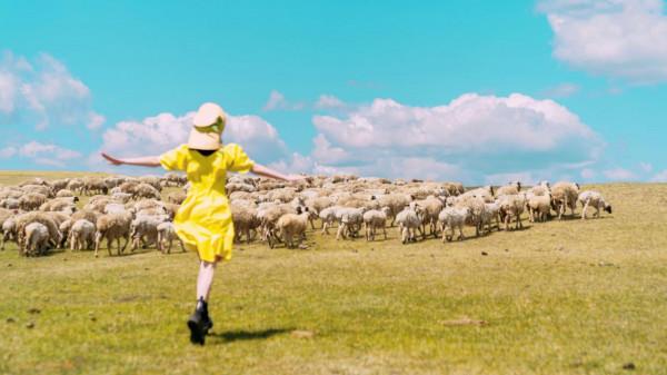 內蒙古有多長?直線距離超2400公里,網友:難怪快遞不包郵 內蒙古有多長?直線距離超2400公里,網友:難怪快遞不包郵