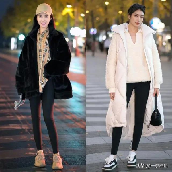 搭配休閒鞋時,要注意哪些細節?高挑又時尚,簡約卻不單調 搭配休閒鞋時,要注意哪些細節?高挑又時尚,簡約卻不單調