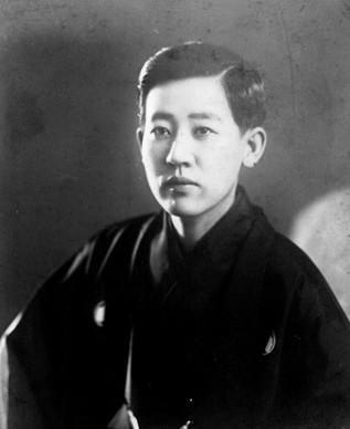 晚清格格川島芳子，和她的男人們