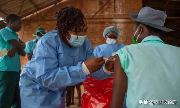 英國全民抗體率高達97%！“群體免疫”或達成？隔離期再縮短至5日