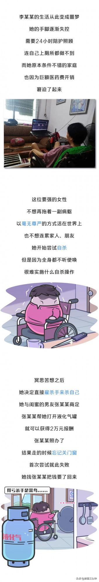 活著太難,死也太難,那個漸凍症患者,只能僱人殺自己 活著太難,死也太難,那個漸凍症患者,只能僱人殺自己