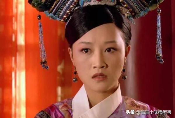 戲裡好姐妹,戲外說人賤,《甄嬛傳》10年後,眾嬪妃戲外也精彩 戲裡好姐妹,戲外說人賤,《甄嬛傳》10年後,眾嬪妃戲外也精彩