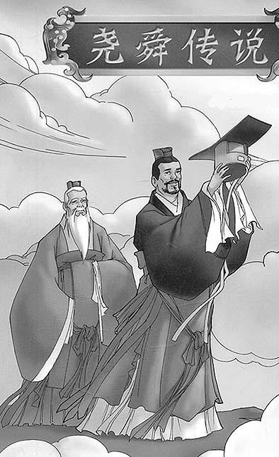 禹如何傳位於啟？絕非簡單的父傳子，傳承過程之複雜超乎你的想象