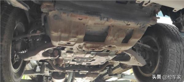 有人花錢吃喝，有人花錢買普拉多，10款現在還賣27萬，合理嗎？