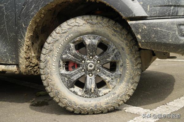 新車|詩和遠方,離著我們又近了一步 場地試駕長城炮珠峰版 新車|詩和遠方,離著我們又近了一步 場地試駕長城炮珠峰版