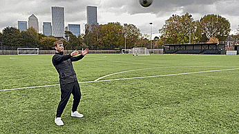 頭球的基礎知識及如何防守頭球