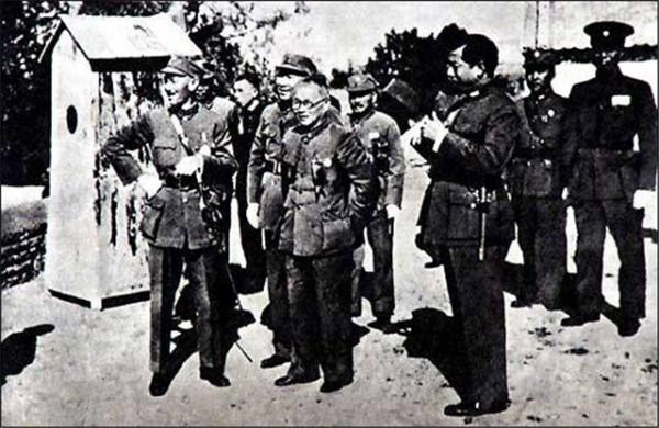 張學良老部下孫銘九，活捉蔣氏被報復，解放後怎樣了？