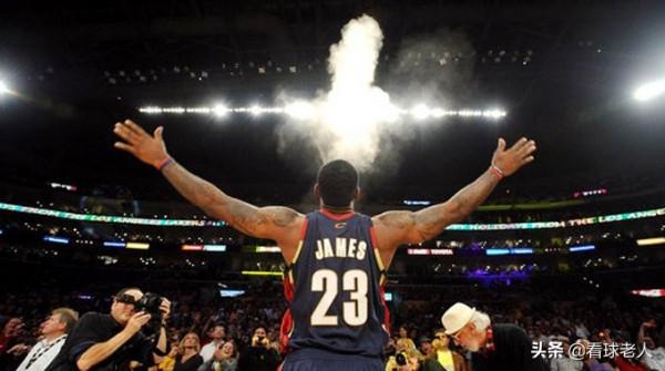 NBA各球隊21世紀的代表人物(東部),6人無懸念,熱火不是詹姆斯 NBA各球隊21世紀的代表人物(東部),6人無懸念,熱火不是詹姆斯