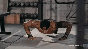 每天做5個健身動作，保持年輕體質