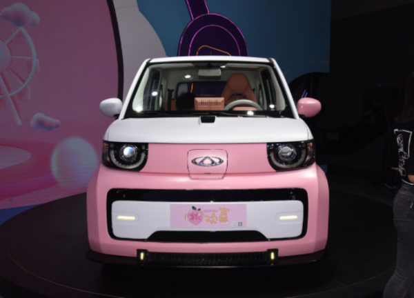 10月五大國產銷冠:五菱小車成“轎車之王”,比亞迪秦賣爆了? 10月五大國產銷冠:五菱小車成“轎車之王”,比亞迪秦賣爆了?