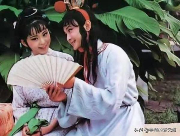 襲人和賈寶玉好了幾年，為何沒有懷孕？林黛玉一句玩笑話道出真相