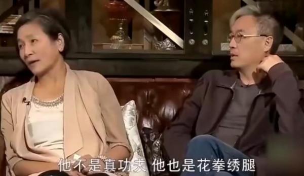 揭圈中亂象、說大實話,娛樂圈這6位明星,一個比一個敢說 揭圈中亂象、說大實話,娛樂圈這6位明星,一個比一個敢說