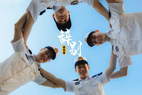 退伍季 | 某無人機團老兵的五個小心願 退伍季 | 某無人機團老兵的五個小心願