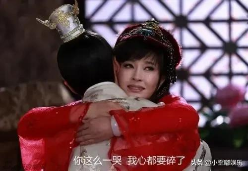 “裝嫩”不招人煩的演員只服這6位，娃娃臉靈氣逼人，演技也線上