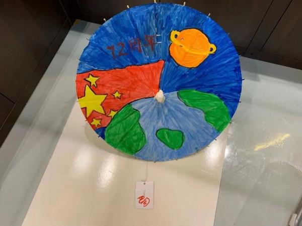 南天薈親子繪畫大賽 | 獲獎作品名單出爐