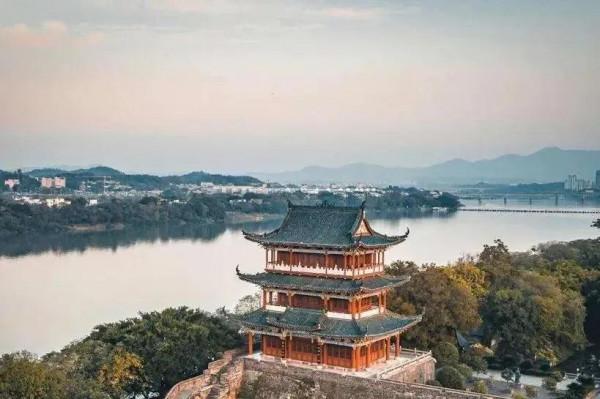 央企集體撤離北京？新地址早已定好了，最令人意外的城市是贛州