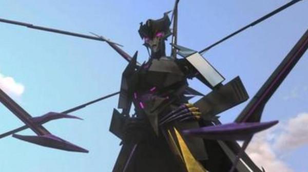 《變形金剛:領袖之證》三位背叛霸天虎的副指揮官 《變形金剛:領袖之證》三位背叛霸天虎的副指揮官