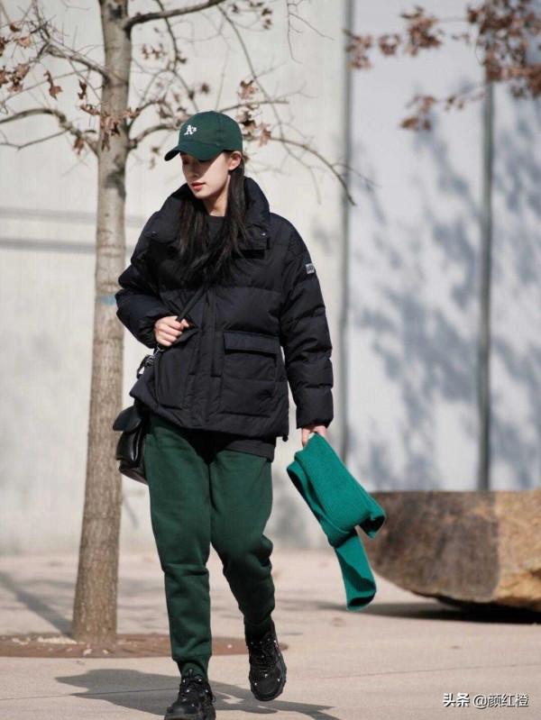 這些才是適合普通人的冬季穿搭,簡約日常又保暖,高階洋氣 這些才是適合普通人的冬季穿搭,簡約日常又保暖,高階洋氣
