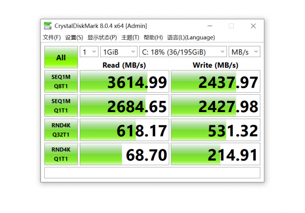 又到好價裝機時,A還是I?顯示卡危機也難不倒的雙十一裝機 又到好價裝機時,A還是I?顯示卡危機也難不倒的雙十一裝機