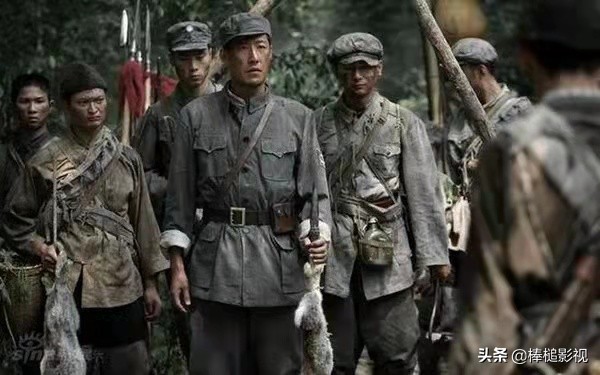 中國口碑最好的10部“抗戰劇”,《我的團長我的團》僅排第2名 中國口碑最好的10部“抗戰劇”,《我的團長我的團》僅排第2名