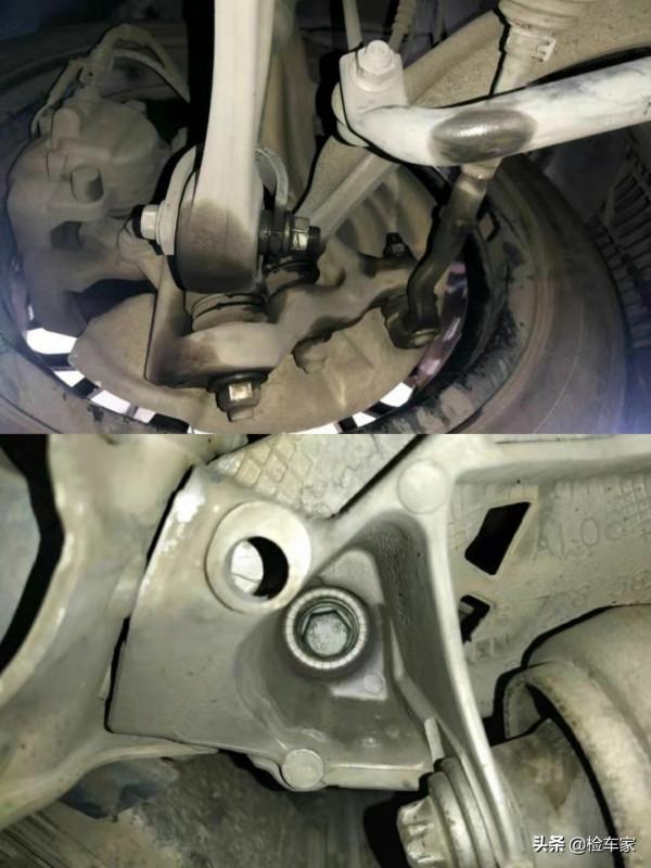 25萬買輛寶馬5系，檢車師：這車況買到了就是賺