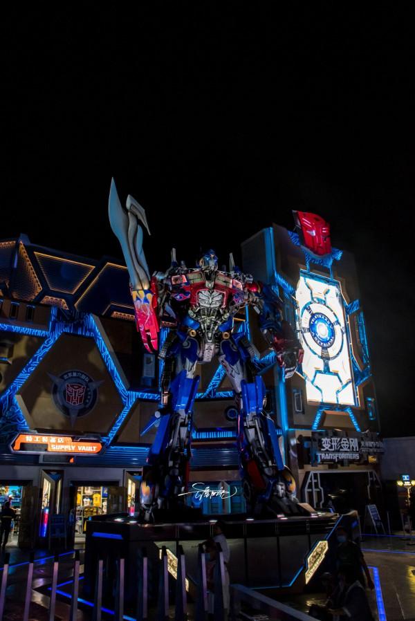 環球影城太大太好玩,時間不夠用怎麼辦,試試我的玩法 環球影城太大太好玩,時間不夠用怎麼辦,試試我的玩法