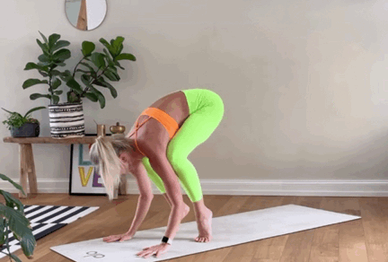 練瑜伽,為何建議你一定要加強上背力量的練習? 練瑜伽,為何建議你一定要加強上背力量的練習?