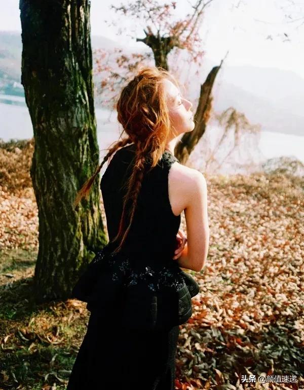 鄭秀妍和鄭秀晶，這對南韓姐妹超會拍