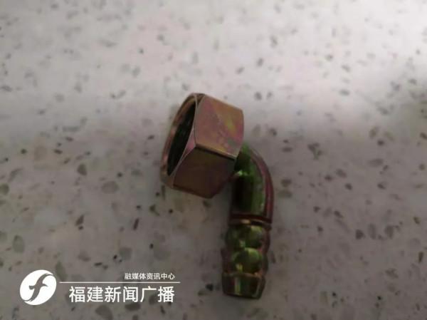 網購燃氣灶，配件自己裝！消費者：燃氣公司都不敢動，我哪敢？「新聞三劍客」