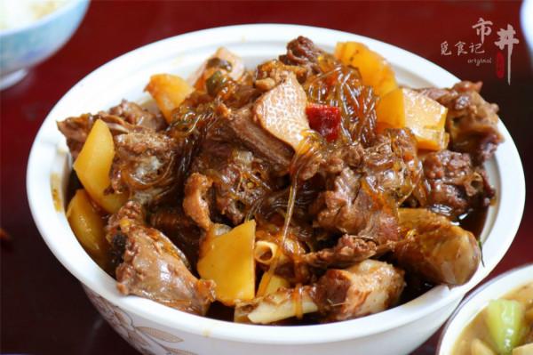 黑龍江、吉林、遼寧有啥“硬菜”？10道東北菜開眼界了，真解饞啊