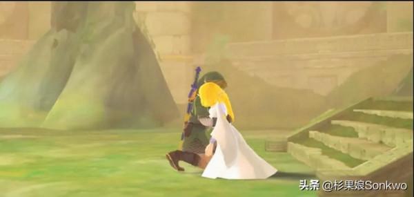 當明星愛情結成“瓜”,電子遊戲中的情侶有話要說 當明星愛情結成“瓜”,電子遊戲中的情侶有話要說