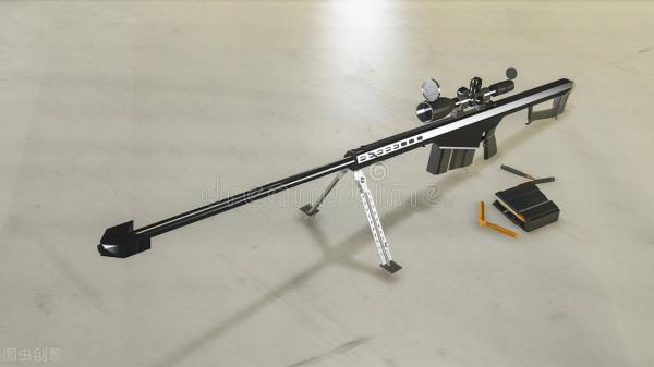 九個關於槍的冷知識 九個關於槍的冷知識