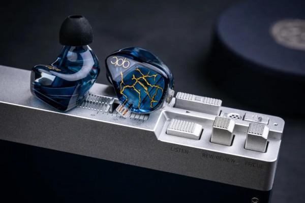 品鑑會 | qdc耳機、茶點已備上，你只管來就好