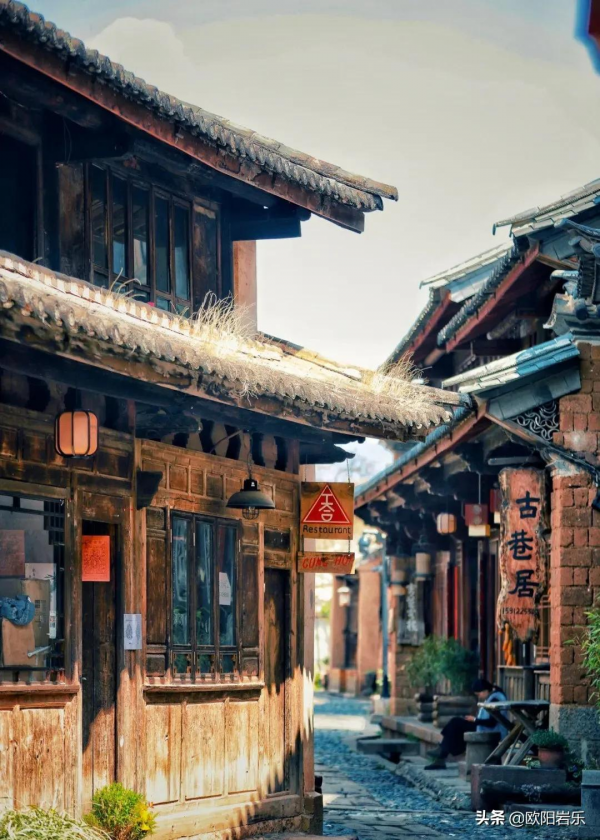 15個適合一個人旅行的地方，背上揹包，出發吧