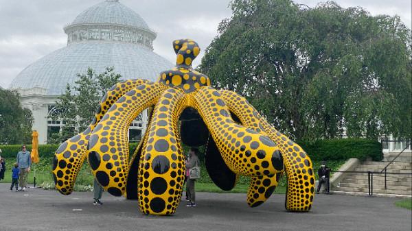 無需自駕火車可達！紐約州秋景全盤點，兒童車票半價