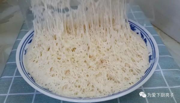 在家自制家常餅做法,冰箱裡一放,柔軟勁道解饞,我家一週吃五次 在家自制家常餅做法,冰箱裡一放,柔軟勁道解饞,我家一週吃五次