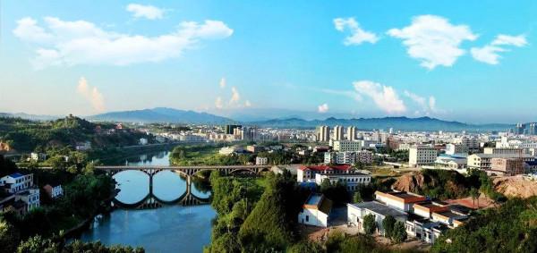 江西、湖南、湖北三省要攜手幹幾件大事！你怎麼看？