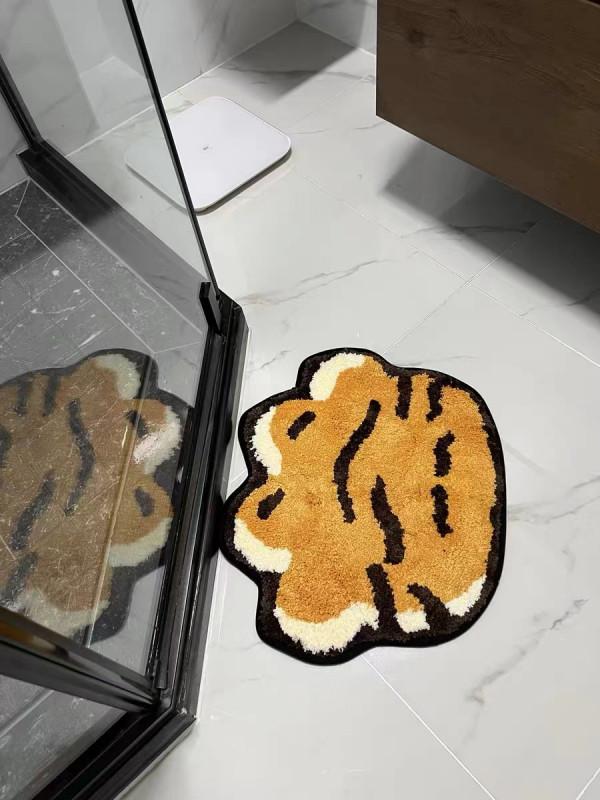 10個&OpenCurlyDoubleQuote;奔著顏值&rdquo;入手的衛生間小物件，沒成想，最後被實用性圈粉