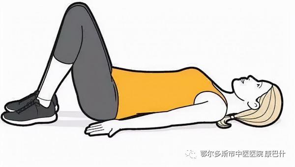 產後媽媽看過來!腹直肌分離+骨盆穩定性居家訓練 產後媽媽看過來!腹直肌分離+骨盆穩定性居家訓練