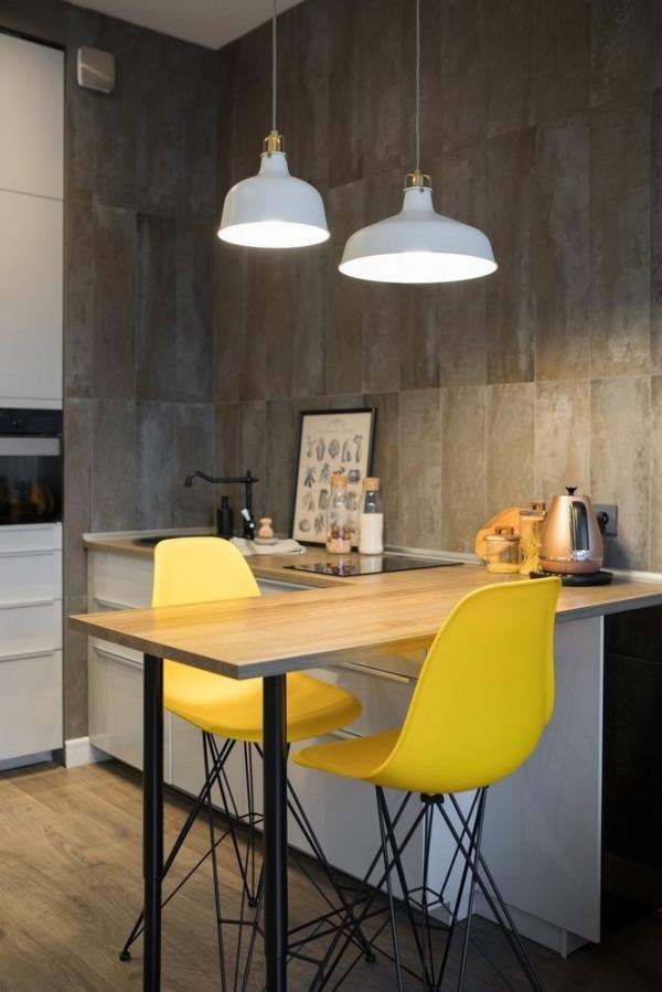 80後阿姨曬出52㎡的家,全屋堅持化繁為簡,藏不住的高階感 80後阿姨曬出52㎡的家,全屋堅持化繁為簡,藏不住的高階感