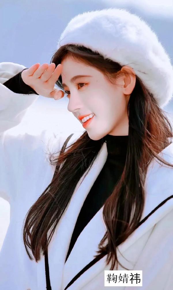 女明星的笑容，誰的最甜？